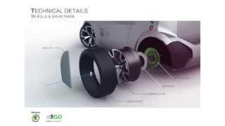 SPD - Scuola Politecnica di Design - Master in Transportation and Car Design - AGO