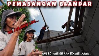 BAPAKE KANGEN CAK BOLANG...!!!