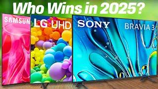 Best Budget TVs 2025 - You’ll Regret It If You Buy Before Watching This!