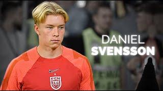 Daniel Svensson - Season Highlights | 2024