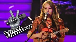 Israel Kamakawiwoʻole - Somewhere Over The Rainbow | Lara Samira Will | TVOG 2017 | Sing Offs