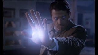 Castiel - Dynamite