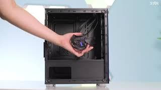 Hướng Dẫn Ráp PC Tại Nhà