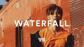 SIK-K Type Beat "Waterfall" Hip-Hop/R&B Rap Instrumental