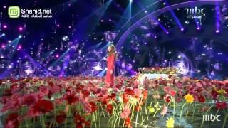 Arab Idol - نانسي عجرم - يا غالي