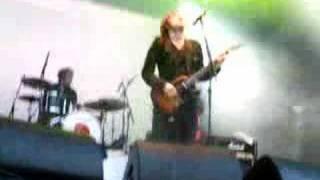 Mando Diao - Killer Kaczynski (live in Berlin, 2007)