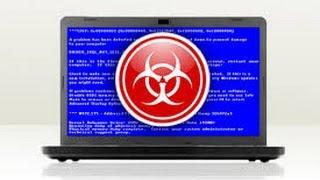 How to Clean a Heavily Infected Computer For Free