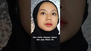 Tutorial Makeup Simpel Tanpa Foundation Anti Dempul