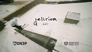 DELIRIUM | FULL MOVIE | 2024