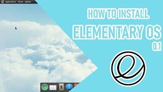 How to Install Elementary OS 0.1 on VMware 16 | Step-by-Step Guide