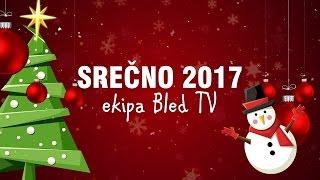 Bled TV vam želi ...