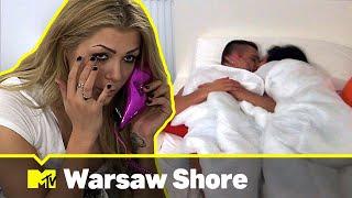 Sind Alan und Mała doch mehr als Freunde? | Warsaw Shore | S2E9 (4/4) | MTV Deutschland
