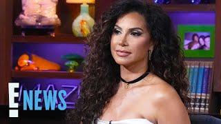 RHONJ's Jennifer Aydin Addresses Ozempic Accusations With Weight Loss Confession | E! News