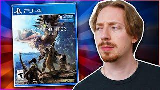 Is Monster Hunter World REALLY That Good?!