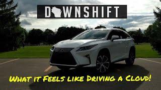 FAST 5 | 2018 Lexus RX350 - More Luxurious than a Mercedes