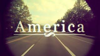 Passenger, The Once & Stu Larsen | America