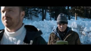 El Camino A Breaking Bad Movie  Ed smuggles Jesse to Alaska 1080p