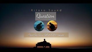 Beautiful Afrobeat Instrumental 2017 "Question" | Prod. By D.i.n BEATS & Kanda