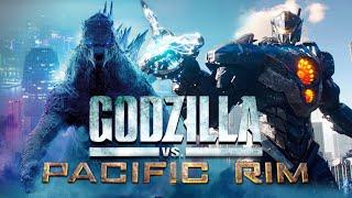 Pacific Rim vs. Godzilla Theme Mashup 2022 Epic Version