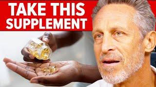 Take THESE Supplements DAILY | Dr. Mark Hyman