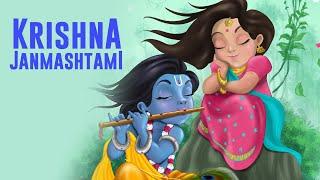 Krishna Janmashtami | Status | Mani Origin