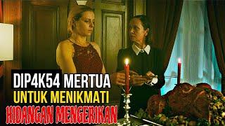 PET4K4 SETELAH MENGUNJUNGI MERTUA YANG MEMILIKI KEBIASAAN 4N3H. #reviewfilm