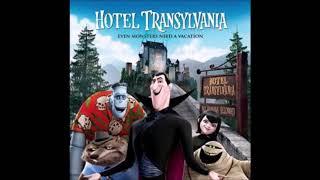 Hotel Transylvania Soundtrack 2. Problem (The Monster Remix) - Becky G Feat. Will.i.am