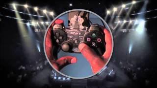Detailed Breakdown of the PS3 Classic Controls in EA SPORTS MMA