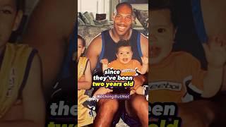 Lavar Ball: "I trained MY SONS since 2 YEARS OLD for the NBA!"  ️ #nba #shorts