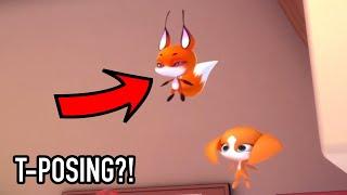  These ANIMATION ERRORS are the reason why "Gang of Secrets" have worst quality in Miraculous