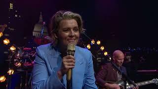 Brandi Carlile on Austin City Limits "You and Me on the Rock"