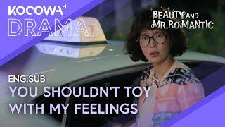 Im Soohyang Fed Up: Going Home Alone This Time!  | Beauty and Mr. Romantic EP19 | KOCOWA+