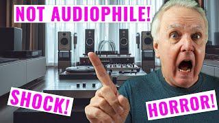 Only ONE hi-fi brand is truly AUDIOPHILE!