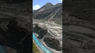 beauty of Hunza River