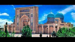  Exploring Tashkent, Uzbekistan Day 2 !!