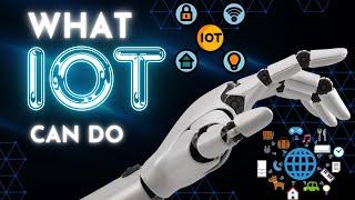 What is IoT? | A Complete Guide to the Internet of Things (IoT) Explained