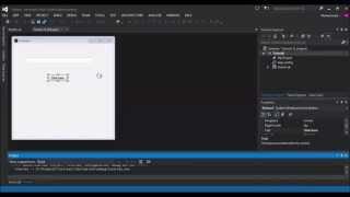 Microsoft Visual Studio 2013 Tutorial