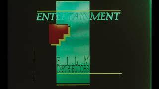 Entertainment Film Distributors Logo (1987) - 4K 35mm Scan