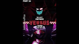 Keep Up | Cartoons VS Anime (Part 34) | #anime #vsbattle #cartoons #1v1 #viral #shorts #edit