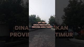 Video Interaktif Kegiatan MBKM || Magang Mahasiswa UNESA di UPT TIKP Dinas Pendidikan Prov Jatim