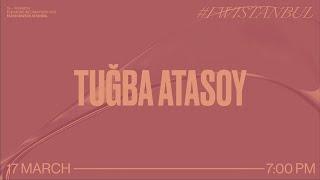 Tuğba Atasoy - Fashion Week Istanbul, Day 3 / #fwistanbul