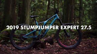 2019 Specialized Stumpjumper Expert 27.5 // Bike Review