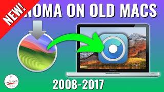 Install macOS Sonoma on Unsupported Macs EASY (Step-by-Step Guide)