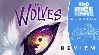 The Wolves Review: Lycan Subscribe!