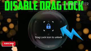 how disable drag lock in Samsung phones , drag lock Ko kaise hataye #tecnicalanujangra