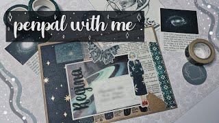 (ASMR) Penpal With Me | Dear Regina