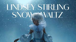 Lindsey Stirling - Ice Storm (Audio)