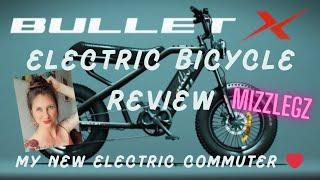 Revolutionizing Your Ride: RaevBikes Electric Bicycle Review!