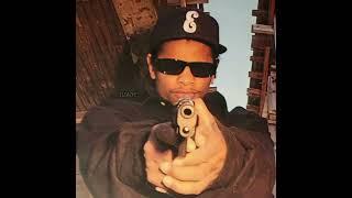 (free) Hard Eazy E & Ice Cube Type Beat (Prod.U-ISA BeatS)