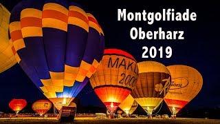 Montgolfiade Oberharz - #harzausleidenschaft